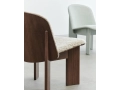 Chisel Lounge Chair front uph Mohawi 21 wb lacquered walnut_Chisel Lounge Chair front uph Metaphor 023 eucalyptus wb lacquer beech.jpg