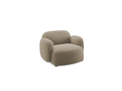 Gem Lounge Chair - fotel