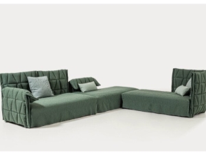 Flair - sofa ogrodowa