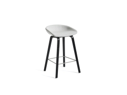 About a Stool - tapicerowane siedzisko