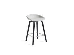 About a Stool - tapicerowane siedzisko