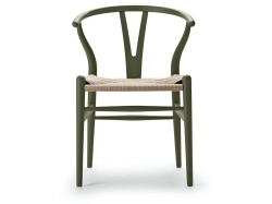 CH24 Wishbone Chair - krzesło