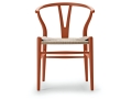 CH24_beech_soft_orange_red_S2075Y70R_papercord_natural_front.jpg