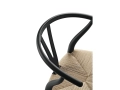 CH24_beech_softblack_S9000N_papercord_natural_detail1.jpg