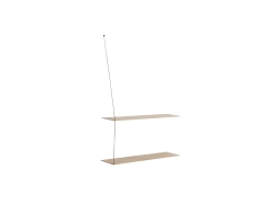 Stedge Shelf 80 - półka