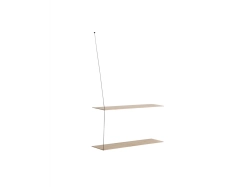 Stedge Shelf 80 - półka
