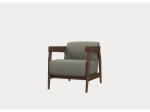 Brick Armchair - fotel