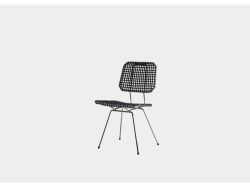 Brick Chair - krzesło