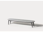 Brick Coffee Table - stolik