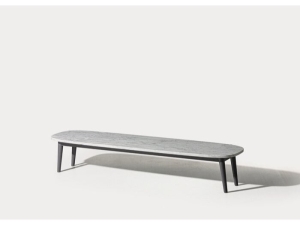 Brick Coffee Table - stolik