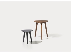 Brick Side Table - stolik
