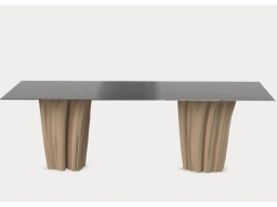 Brick Table - stół