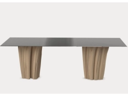 Brick Table - stół