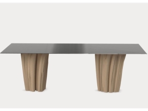 Brick Table - stół