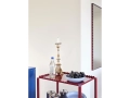 Arcs Trolley High auburn red_Arcs Mirror Rectangle L burgundy_Sobremesa Serving Bowl M light blue 01.jpg