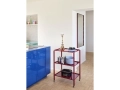 Arcs Trolley High auburn red_Arcs Mirror Rectangle L burgundy_Sobremesa Serving Bowl M light blue.jpg