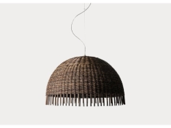 Croco Pendant - lampa wisząca