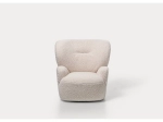 Loll Armchair - fotel