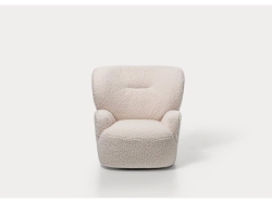 Loll Armchair - fotel