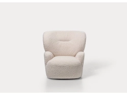 Loll Armchair - fotel