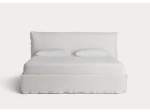 Loll Bed - łóżko