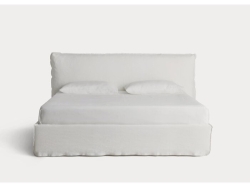 Loll Bed - łóżko