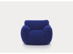 Nuvola Armchair - fotel