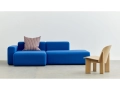 Mags Low Armrest 2,5 seater comb 3  left Steelcut 742_Ribbon Cushion terracotta_Chisel Lounge Chair wb lacquered oak.jpg