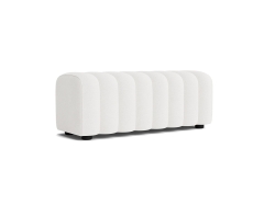 Studio Bench - pufa