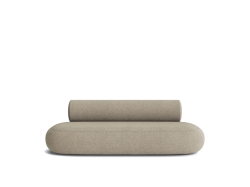 Hippo - sofa