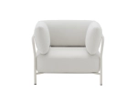 Club Chair - fotel