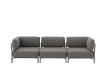 Club - sofa