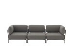 Club - sofa