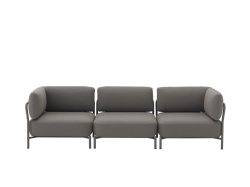 Club - sofa