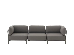Club - sofa