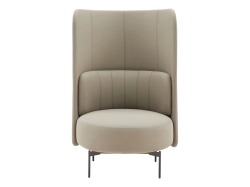 Joe Chair High - fotel