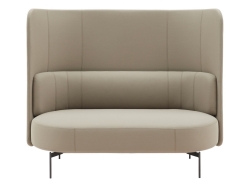 Joe Sofa High - sofa