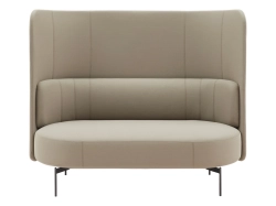 Joe Sofa High - sofa