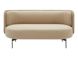 Joe Sofa Low - sofa