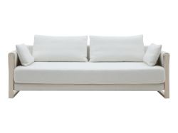 Madison Wood - sofa