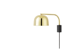 Grant Wall lamp Small - kinkiet