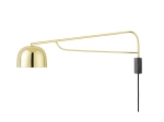 Grant Wall lamp Large - kinkiet