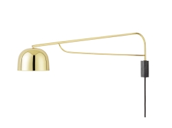 Grant Wall lamp Large - kinkiet