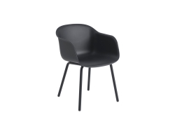 Fiber Outdoor Armchair - krzesło ogrodowe
