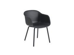 Fiber Outdoor Armchair - krzesło ogrodowe