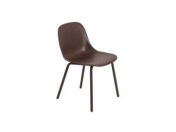 Fiber Outdoor Chair - krzesło ogrodowe