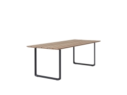70/70 Table Outdoor - stół
