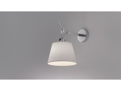 Tolomeo Diffusore Wall - kinkiet