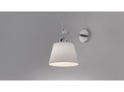 Tolomeo Diffusore Wall - kinkiet