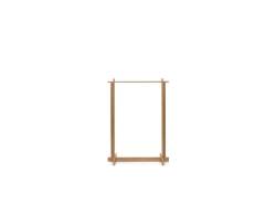 Bridge Clothes Rack - wieszak